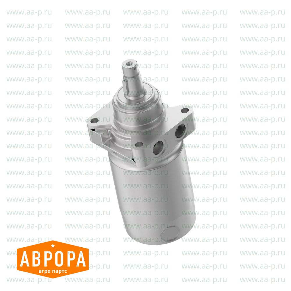 Hydromotor